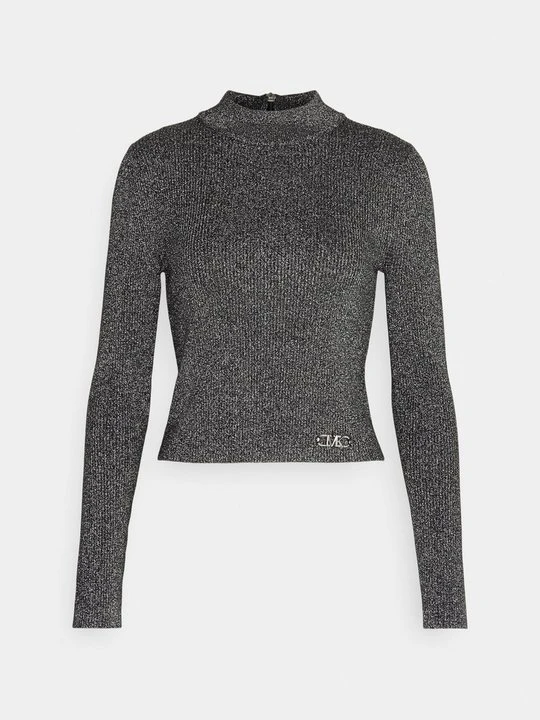 Zdjęcie produktu Sweter Michael Kors czarny