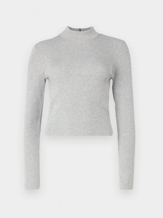 Zdjęcie produktu Sweter Michael Kors jasnoszary