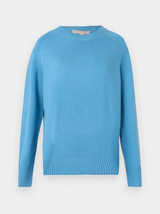 Zdjęcie produktu Sweter Michael Kors niebieski