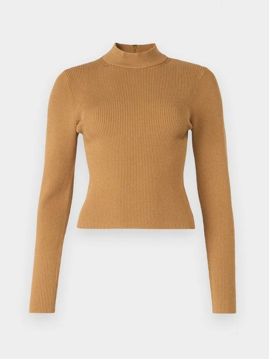 Zdjęcie produktu Sweter Michael Kors wielbłądzi