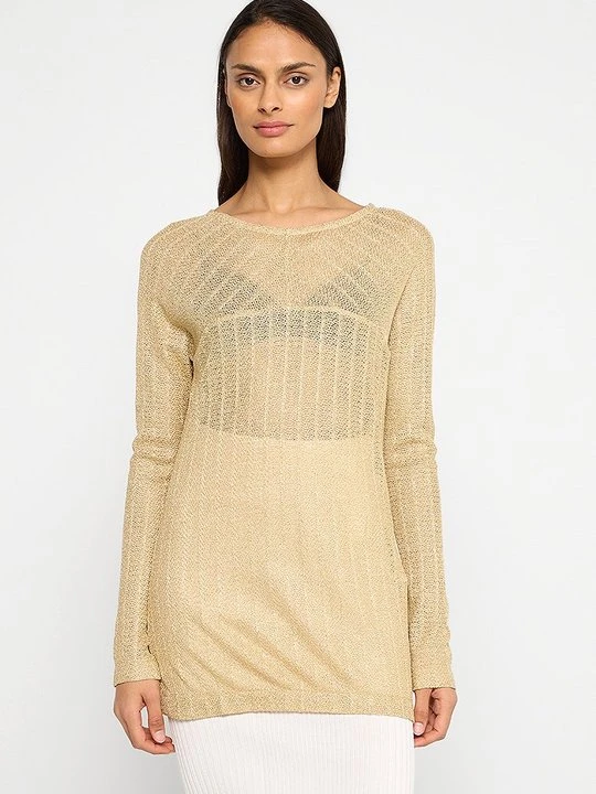 Zdjęcie produktu Sweter Missoni beżowy
