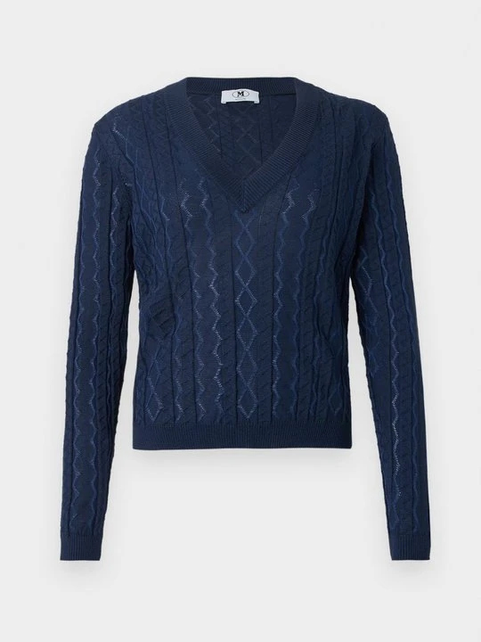 Zdjęcie produktu Sweter Missoni granatowy