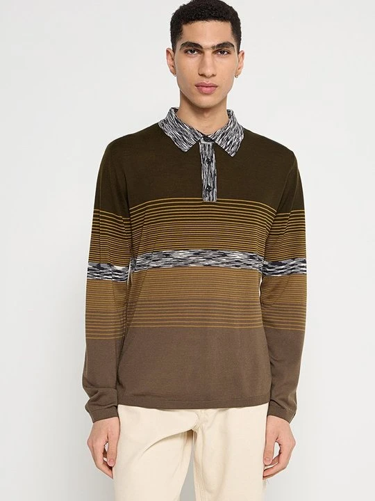 Zdjęcie produktu Sweter Missoni brązowy