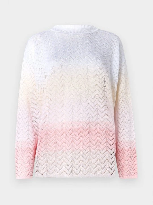 Zdjęcie produktu Sweter Missoni biały