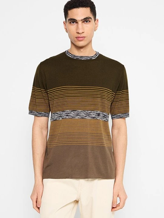 Zdjęcie produktu Sweter Missoni brązowy