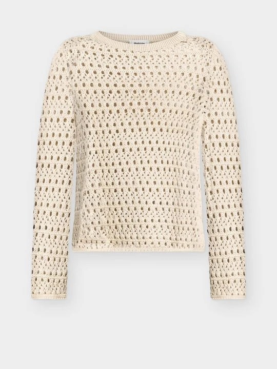 Zdjęcie produktu Sweter Modström piaskowy