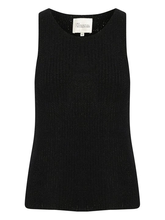 Zdjęcie produktu Top My Essential Wardrobe czarny