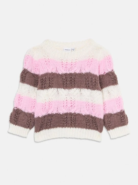 Zdjęcie produktu Sweter NAME IT mauve