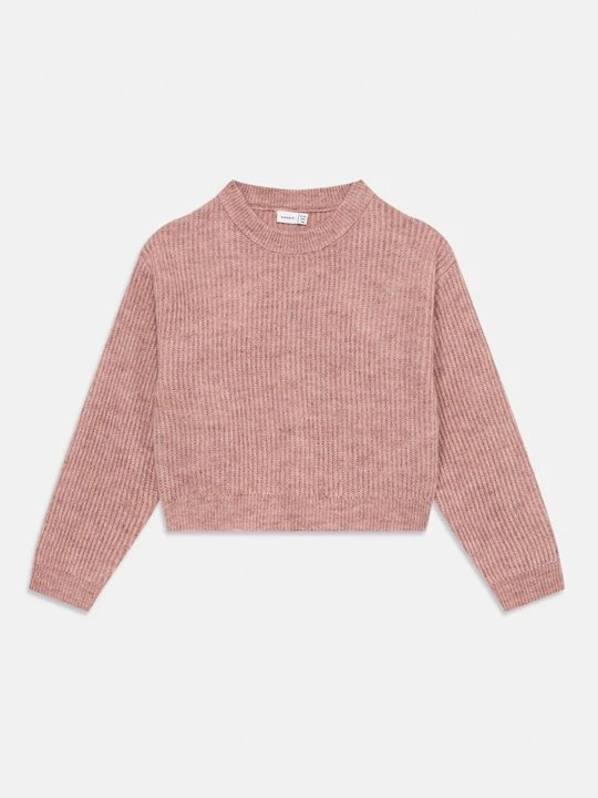 Zdjęcie produktu Sweter NAME IT mauve