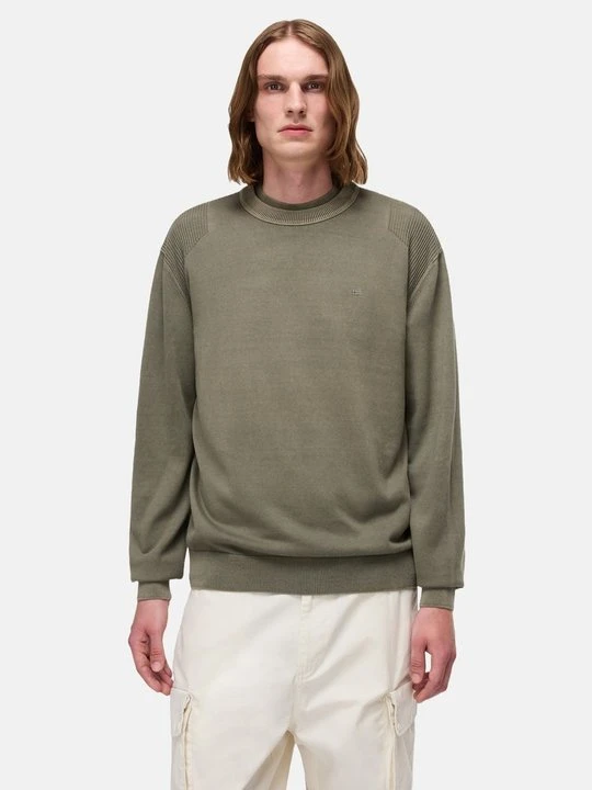 Zdjęcie produktu Sweter Napapijri khaki