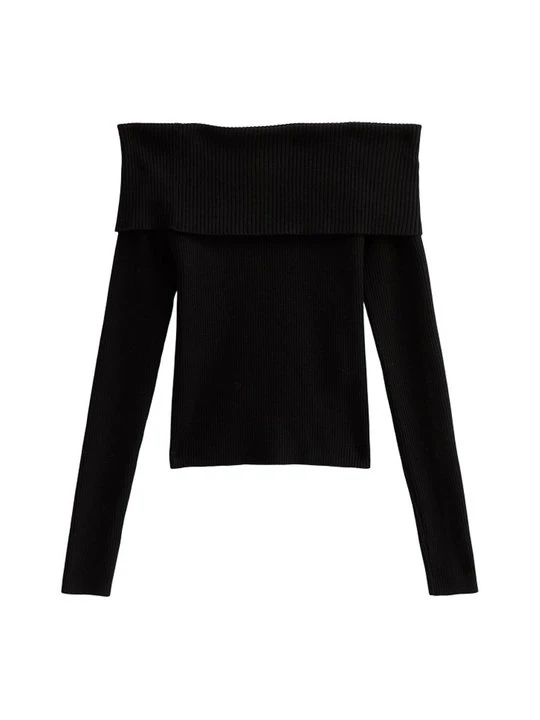 Zdjęcie produktu Sweter New Look czarny