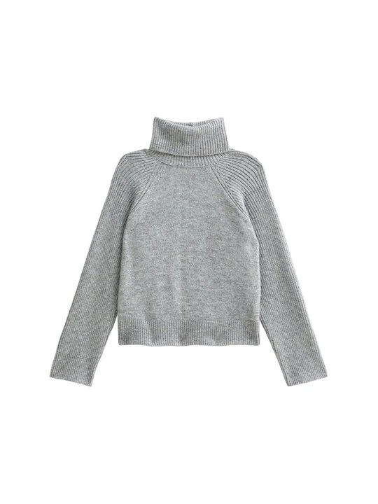 Zdjęcie produktu Sweter New Look szary