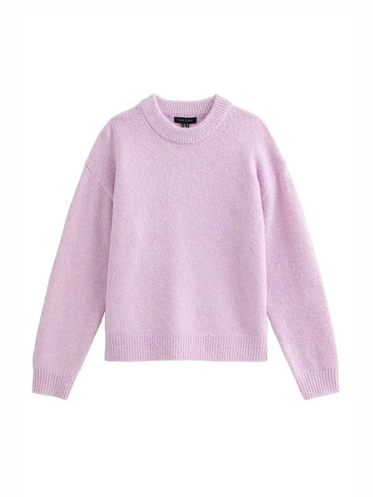 Zdjęcie produktu Sweter New Look liliowy
