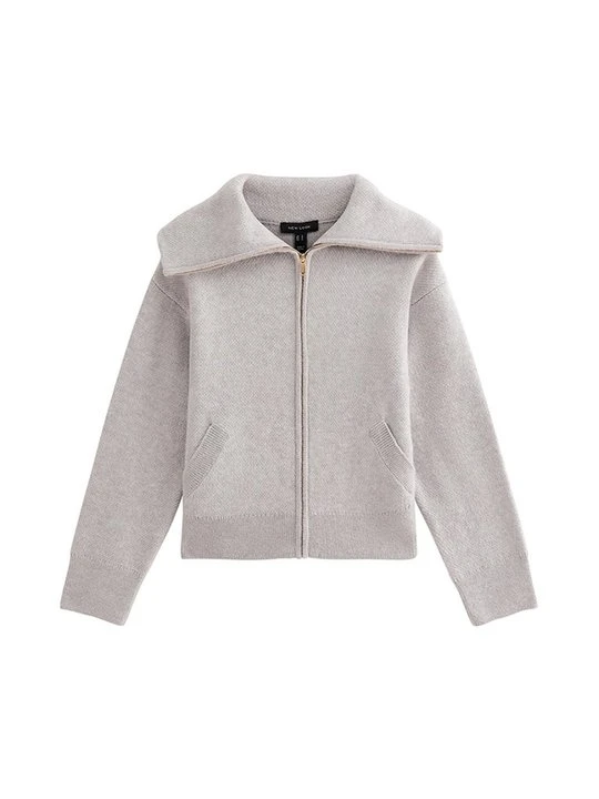 Zdjęcie produktu Sweter New Look brązowy