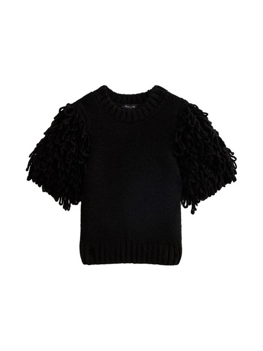 Zdjęcie produktu Sweter New Look czarny