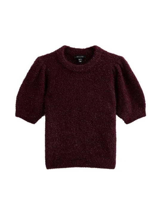Zdjęcie produktu Sweter New Look czerwony