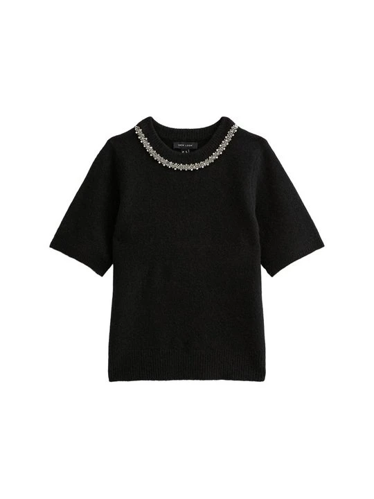 Zdjęcie produktu Sweter New Look czarny