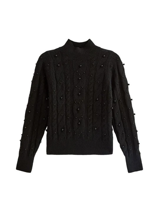 Zdjęcie produktu Sweter New Look czarny