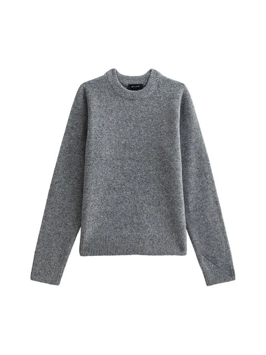 Zdjęcie produktu Sweter New Look szary