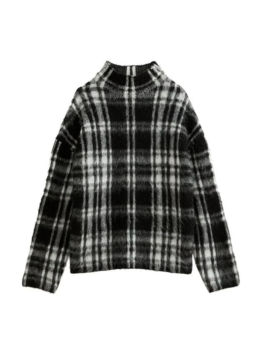 Zdjęcie produktu Sweter New Look czarny