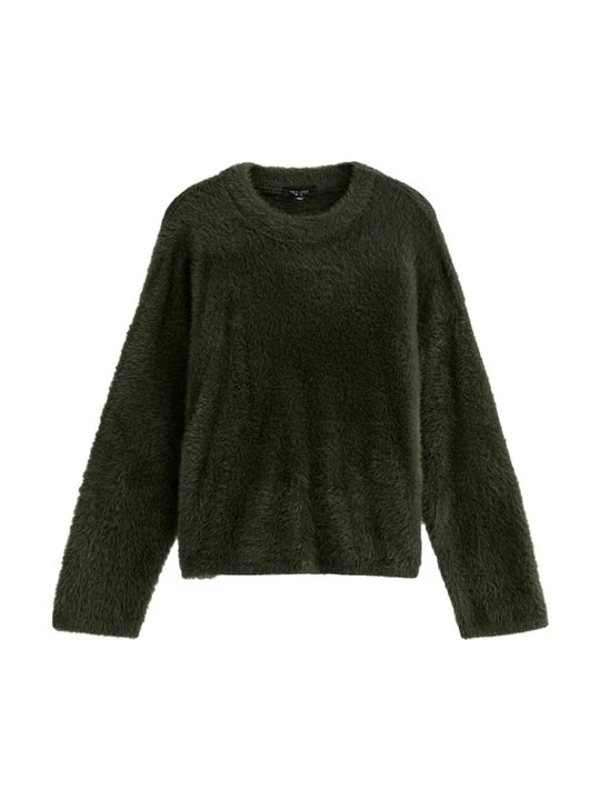 Zdjęcie produktu Sweter New Look oliwkowy