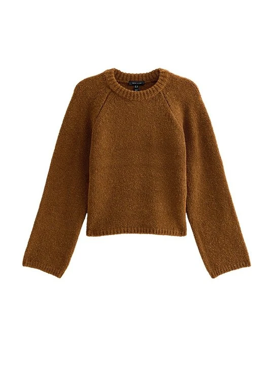 Zdjęcie produktu Sweter New Look musztardowy