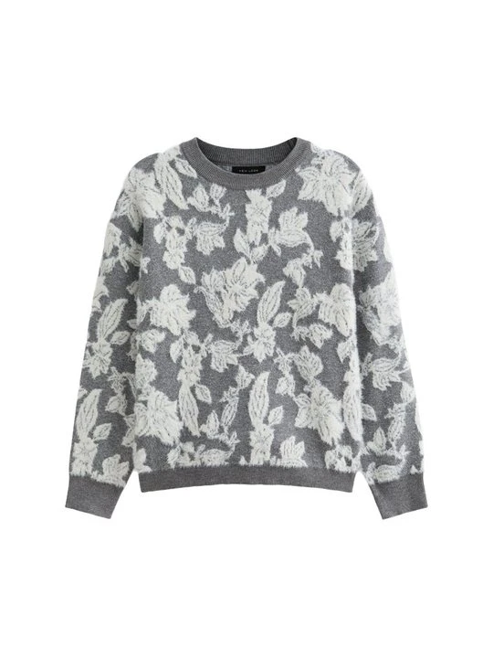 Zdjęcie produktu Sweter New Look jasnoszary