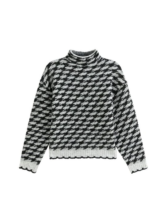 Zdjęcie produktu Sweter New Look jasnoszary