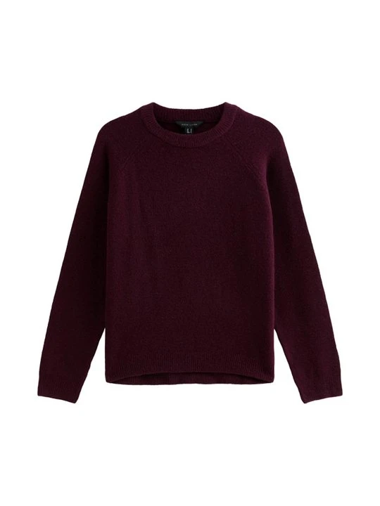 Zdjęcie produktu Sweter New Look czerwony