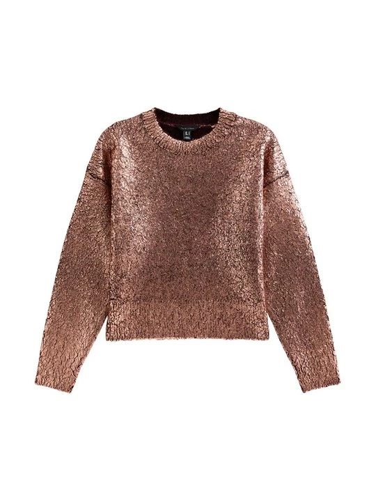 Zdjęcie produktu Sweter New Look brąz