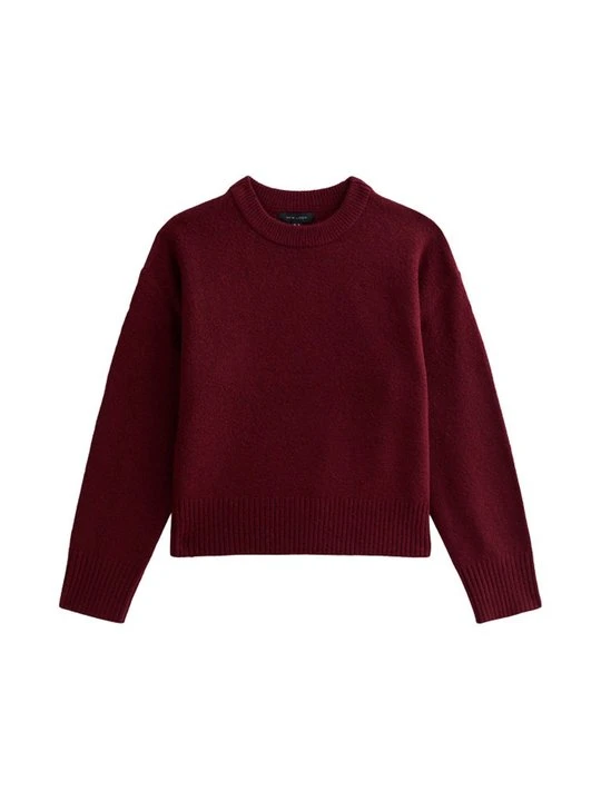 Zdjęcie produktu Sweter New Look ciemnoliliowy