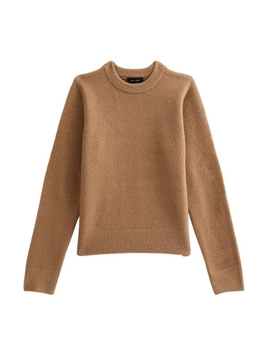 Zdjęcie produktu Sweter New Look wielbłądzi