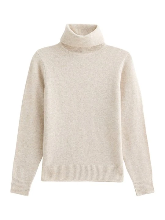 Zdjęcie produktu Sweter New Look beżowy
