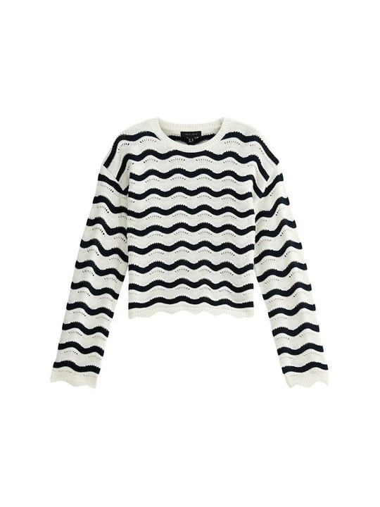 Zdjęcie produktu Sweter New Look biały