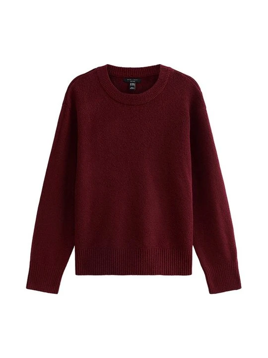 Zdjęcie produktu Sweter New Look ciemnofioletowy
