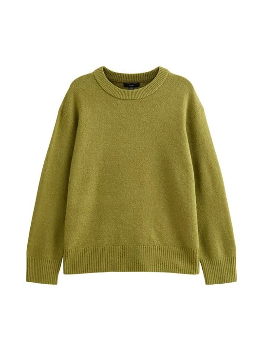 Zdjęcie produktu Sweter New Look zielony