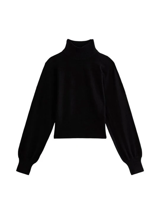 Zdjęcie produktu Sweter New Look czarny