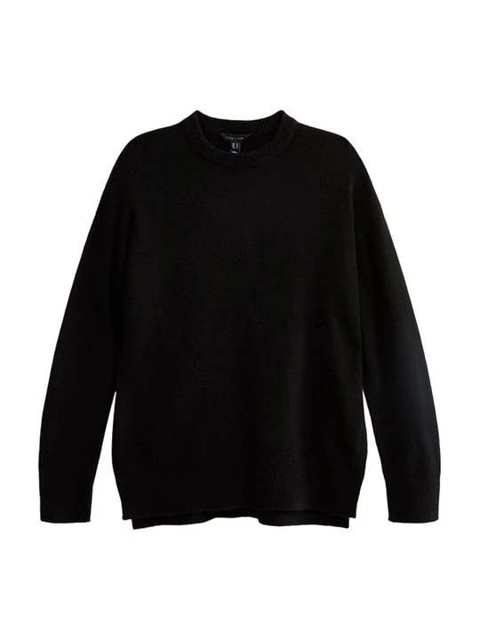 Zdjęcie produktu Sweter New Look czarny