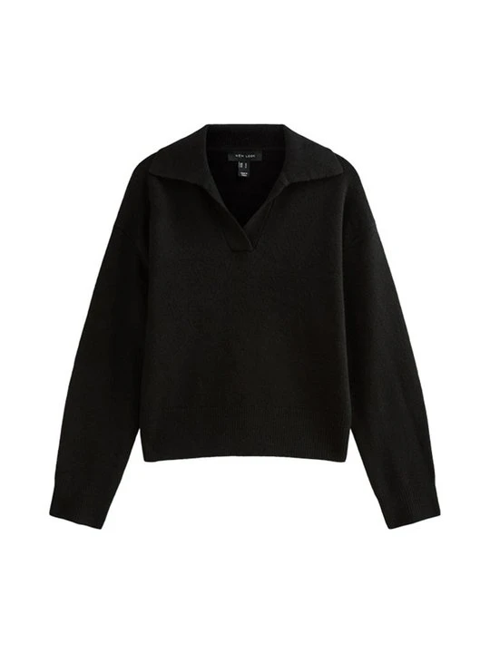 Zdjęcie produktu Sweter New Look czarny