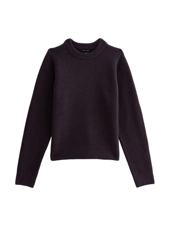 Zdjęcie produktu Sweter New Look fioletowy