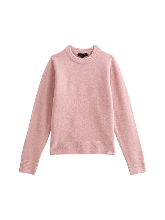 Zdjęcie produktu Sweter New Look jasnoróżowy