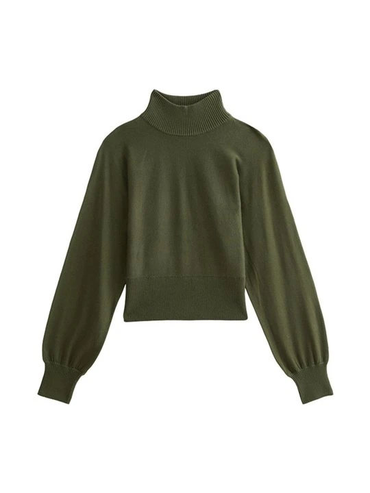 Zdjęcie produktu Sweter New Look khaki