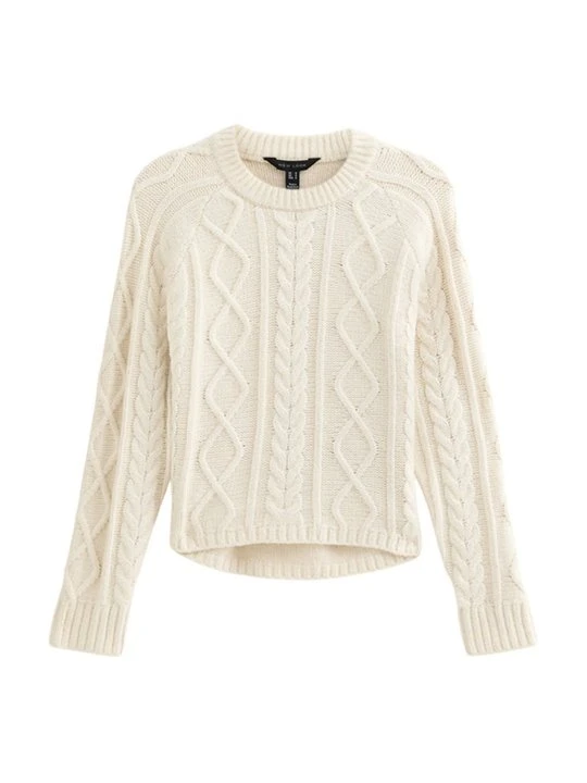 Zdjęcie produktu Sweter New Look mleczny