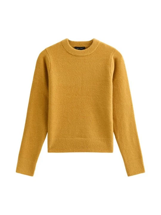 Zdjęcie produktu Sweter New Look musztardowy