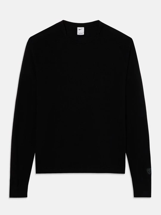 Zdjęcie produktu Sweter Nike czarny