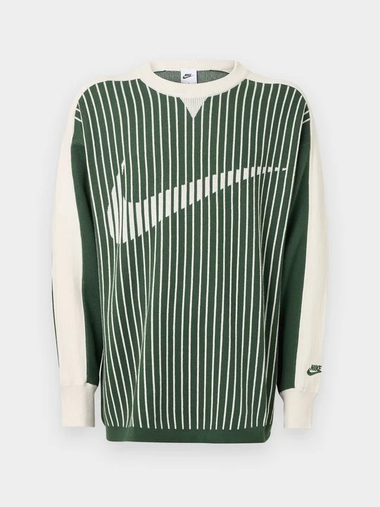 Zdjęcie produktu Sweter Nike zielony