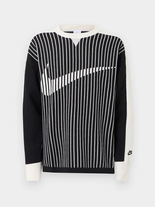 Zdjęcie produktu Sweter Nike czarny