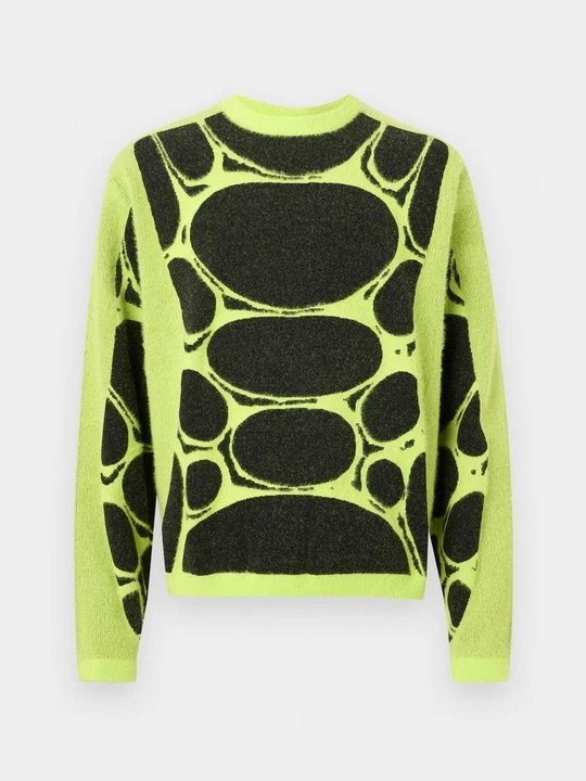 Zdjęcie produktu Sweter Nike czarny