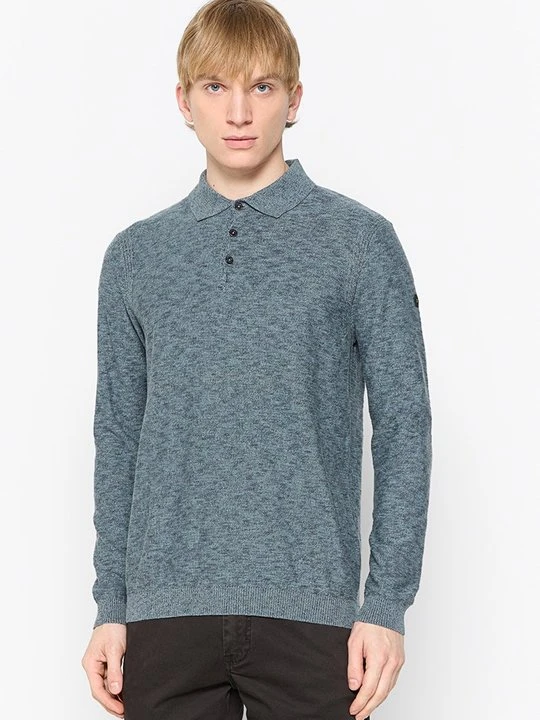 Zdjęcie produktu Sweter No Excess szary