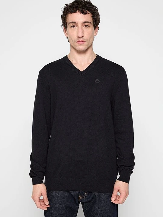 Zdjęcie produktu Sweter North Sails czarny